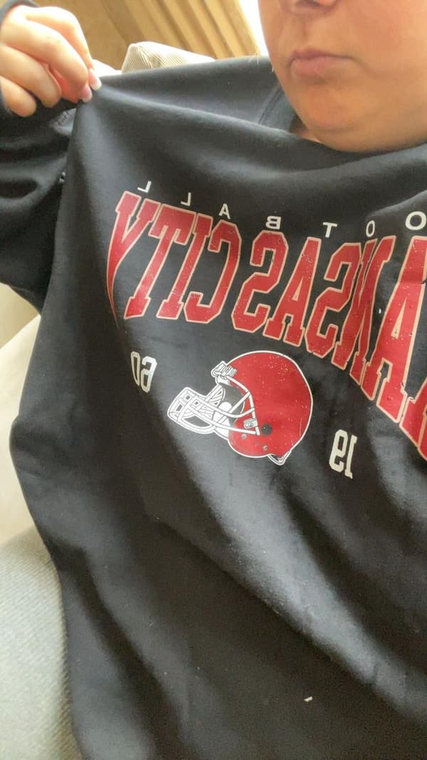 xo brooke added a photo of their purchase