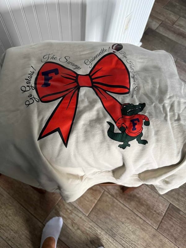 Jennaye added a photo of their purchase