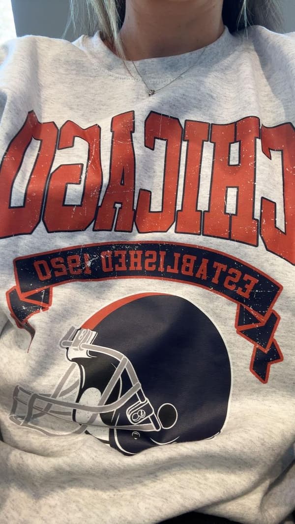 Katie added a photo of their purchase