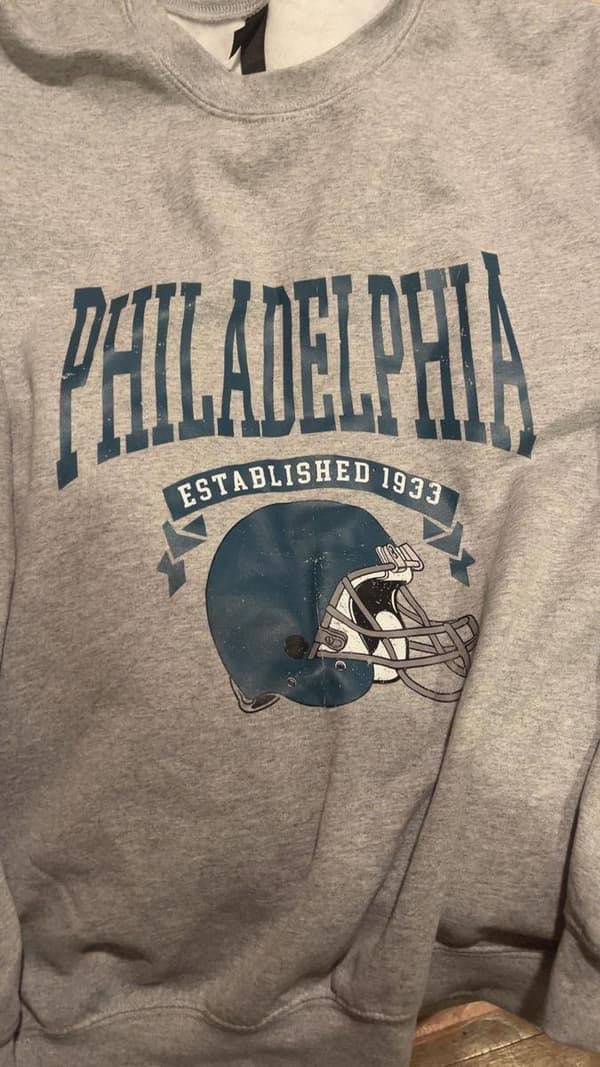 Blanca added a photo of their purchase