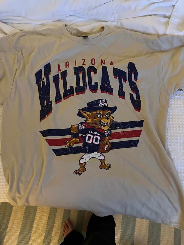 Cherish Ferding added a photo of their purchase