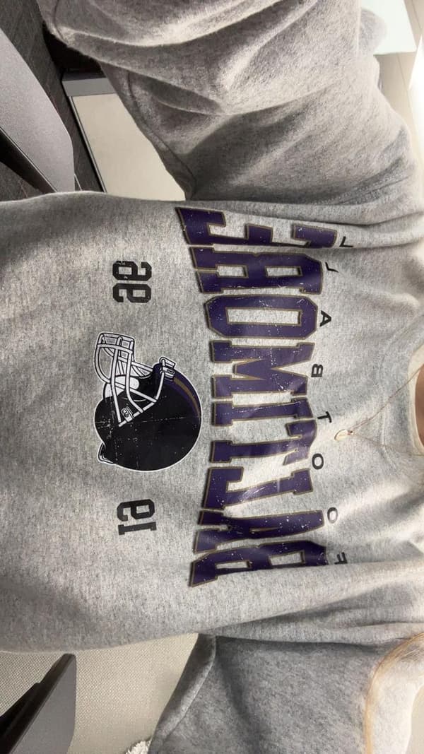 Emily Truman added a photo of their purchase